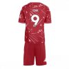 Buy Liverpool Alexander Isak #9 Cheap Home Stadium Kit for Kids 2026-27 football kit set 3 For Sale Liverpool Alexander Isak #9 Cheap Home Stadium Kit for Kids 2026-27 football kit set 3