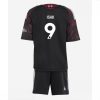 Buy Liverpool Alexander Isak #9 Cheap Third Stadium Kit for Kids 2026-27 football kit set 3 For Sale Liverpool Alexander Isak #9 Cheap Third Stadium Kit for Kids 2026-27 football kit set 3