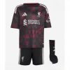 Buy Liverpool Bradley Barcola #29 Cheap Third Stadium Kit for Kids 2026-27 football kit set 4 For Sale Liverpool Bradley Barcola #29 Cheap Third Stadium Kit for Kids 2026-27 football kit set 4