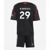Buy Liverpool Bradley Barcola #29 Cheap Third Stadium Kit for Kids 2026-27 football kit set 3 For Sale Liverpool Bradley Barcola #29 Cheap Third Stadium Kit for Kids 2026-27 football kit set 3
