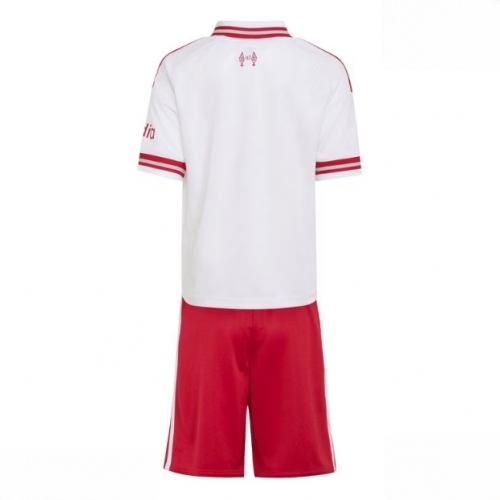 Buy Liverpool Cheap Away Stadium Kit for Kids 2026-27 Set sale 2 For Sale Liverpool Cheap Away Stadium Kit for Kids 2026-27 Set sale 2