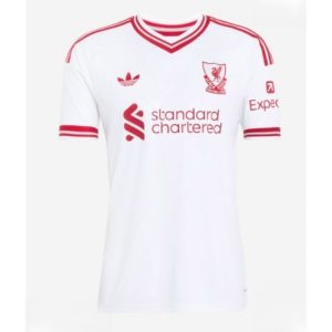 For Sale  Liverpool Cheap Away Stadium Shirt 2026-27 On Sale 145