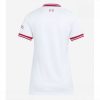 Buy Women Liverpool Cheap Away Stadium Shirt 2026-27 White UK Sale 4 For Sale Women Liverpool Cheap Away Stadium Shirt 2026-27 White UK Sale 4