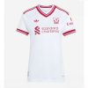 Buy Women Liverpool Cheap Away Stadium Shirt 2026-27 White UK Sale 3 For Sale Women Liverpool Cheap Away Stadium Shirt 2026-27 White UK Sale 3