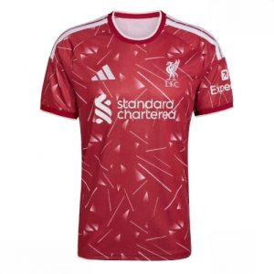 For Sale  Liverpool Cheap Home Stadium Shirt 2026-27 On Sale