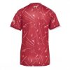 For Sale  Liverpool Home Stadium Shirt for Women 2026-27 Red football shirt​ 4