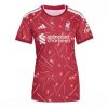 For Sale  Liverpool Home Stadium Shirt for Women 2026-27 Red football shirt​ 3