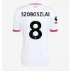 Buy Liverpool Dominik Szoboszlai #8 Cheap Away Stadium Shirt 2026-27 On Sale 3 For Sale Liverpool Dominik Szoboszlai #8 Cheap Away Stadium Shirt 2026-27 On Sale 3