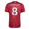 Buy Liverpool Dominik Szoboszlai #8 Cheap Home Stadium Shirt 2026-27 On Sale 3 For Sale Liverpool Dominik Szoboszlai #8 Cheap Home Stadium Shirt 2026-27 On Sale 3