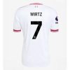 Buy Liverpool Florian Wirtz #7 Cheap Away Stadium Shirt 2026-27 On Sale 3 For Sale Liverpool Florian Wirtz #7 Cheap Away Stadium Shirt 2026-27 On Sale 3