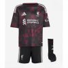 Buy Liverpool Jeremy Jacquet #5 Cheap Third Stadium Kit for Kids 2026-27 football kit set 4 For Sale Liverpool Jeremy Jacquet #5 Cheap Third Stadium Kit for Kids 2026-27 football kit set 4