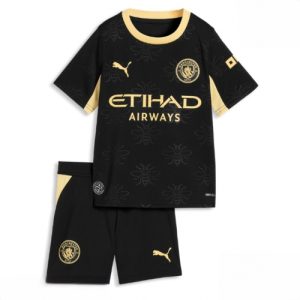 Buy Manchester City Cheap Away Stadium Kit for Kids 2026-27 Best football jersey set For Sale Manchester City Cheap Away Stadium Kit for Kids 2026-27 Best football jersey set