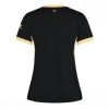 Buy Cheap Manchester City Away Stadium Shirt for Women 2026-27 Black 4 For Sale Cheap Manchester City Away Stadium Shirt for Women 2026-27 Black 4