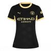 Buy Cheap Manchester City Away Stadium Shirt for Women 2026-27 Black 3 For Sale Cheap Manchester City Away Stadium Shirt for Women 2026-27 Black 3