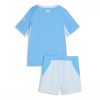 Buy Manchester City Cheap Home Stadium Kit for Kids 2026-27 Best football jersey set 4 For Sale Manchester City Cheap Home Stadium Kit for Kids 2026-27 Best football jersey set 4