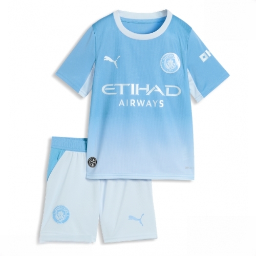 Buy Manchester City Cheap Home Stadium Kit for Kids 2026-27 Best football jersey set For Sale Manchester City Cheap Home Stadium Kit for Kids 2026-27 Best football jersey set
