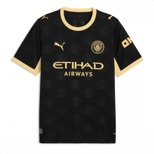 Buy Manchester City Erling Haaland #9 Cheap Away Stadium Shirt 2026-27 For Sale 2 For Sale Manchester City Erling Haaland #9 Cheap Away Stadium Shirt 2026-27 For Sale 2