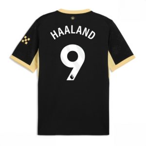 Buy Manchester City Erling Haaland #9 Cheap Away Stadium Shirt 2026-27 For Sale For Sale Manchester City Erling Haaland #9 Cheap Away Stadium Shirt 2026-27 For Sale