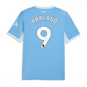 Buy Manchester City Erling Haaland #9 Cheap Home Stadium Shirt 2026-27 For Sale For Sale Manchester City Erling Haaland #9 Cheap Home Stadium Shirt 2026-27 For Sale