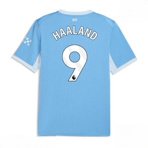 Buy Manchester City Erling Haaland #9 Cheap Home Stadium Shirt 2026-27 For Sale For Sale Manchester City Erling Haaland #9 Cheap Home Stadium Shirt 2026-27 For Sale