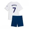 Buy Manchester City Iliman Ndiaye #7 Cheap Third Stadium Kit for Kids 2026-27 football kit set 3 For Sale Manchester City Iliman Ndiaye #7 Cheap Third Stadium Kit for Kids 2026-27 football kit set 3