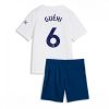 Buy Manchester City Marc Guehi #6 Cheap Third Stadium Kit for Kids 2026-27 football kit set 3 For Sale Manchester City Marc Guehi #6 Cheap Third Stadium Kit for Kids 2026-27 football kit set 3