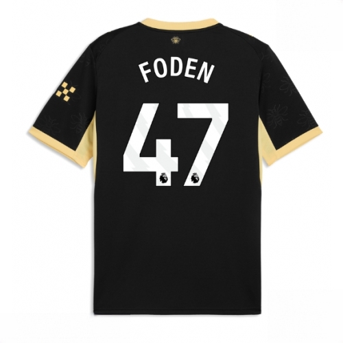 Buy Manchester City Phil Foden #47 Cheap Away Stadium Shirt 2026-27 For Sale For Sale Manchester City Phil Foden #47 Cheap Away Stadium Shirt 2026-27 For Sale