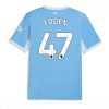 Buy Manchester City Phil Foden #47 Cheap Home Stadium Shirt 2026-27 For Sale 3 For Sale Manchester City Phil Foden #47 Cheap Home Stadium Shirt 2026-27 For Sale 3