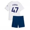Buy Manchester City Phil Foden #47 Cheap Third Stadium Kit for Kids 2026-27 football kit set 3 For Sale Manchester City Phil Foden #47 Cheap Third Stadium Kit for Kids 2026-27 football kit set 3