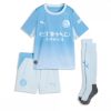 Buy Manchester City Rayan Cherki #10 Cheap Home Stadium Kit for Kids 2026-27 football kit set 4 For Sale Manchester City Rayan Cherki #10 Cheap Home Stadium Kit for Kids 2026-27 football kit set 4