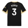 Buy Manchester City Ruben Dias #3 Cheap Away Stadium Shirt 2026-27 For Sale 3 For Sale Manchester City Ruben Dias #3 Cheap Away Stadium Shirt 2026-27 For Sale 3