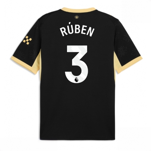 Buy Manchester City Ruben Dias #3 Cheap Away Stadium Shirt 2026-27 For Sale For Sale Manchester City Ruben Dias #3 Cheap Away Stadium Shirt 2026-27 For Sale
