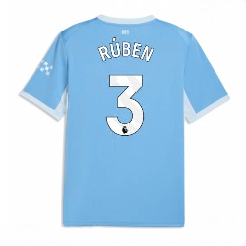 Buy Manchester City Ruben Dias #3 Cheap Home Stadium Shirt 2026-27 For Sale For Sale Manchester City Ruben Dias #3 Cheap Home Stadium Shirt 2026-27 For Sale