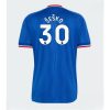 Buy Manchester United Benjamin Sesko #30 Cheap Away Stadium Shirt 2026-27 Soccer Jersey 3 For Sale Manchester United Benjamin Sesko #30 Cheap Away Stadium Shirt 2026-27 Soccer Jersey 3
