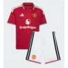 Buy Manchester United Benjamin Sesko #30 Cheap Football Kits set Home Stadium Kit Kids 2026-27 4 For Sale Manchester United Benjamin Sesko #30 Cheap Football Kits set Home Stadium Kit Kids 2026-27 4