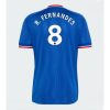 Buy Manchester United Bruno Fernandes #8 Cheap Away Stadium Shirt 2026-27 Soccer Jersey 3 For Sale Manchester United Bruno Fernandes #8 Cheap Away Stadium Shirt 2026-27 Soccer Jersey 3