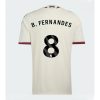 Buy Manchester United Bruno Fernandes #8 Cheap Third Stadium Shirt 2026-27 Soccer Jersey 3 For Sale Manchester United Bruno Fernandes #8 Cheap Third Stadium Shirt 2026-27 Soccer Jersey 3
