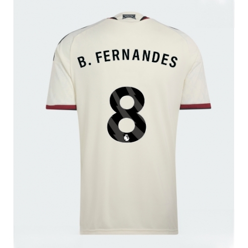 Buy Manchester United Bruno Fernandes #8 Cheap Third Stadium Shirt 2026-27 Soccer Jersey For Sale Manchester United Bruno Fernandes #8 Cheap Third Stadium Shirt 2026-27 Soccer Jersey
