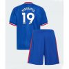 Buy Manchester United Bryan Mbeumo #19 Cheap Football Kits set Away Stadium Kit Kids 2026-27 3 For Sale Manchester United Bryan Mbeumo #19 Cheap Football Kits set Away Stadium Kit Kids 2026-27 3