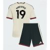 Buy Manchester United Bryan Mbeumo #19 Cheap Football Kits set Third Stadium Kit Kids 2026-27 3 For Sale Manchester United Bryan Mbeumo #19 Cheap Football Kits set Third Stadium Kit Kids 2026-27 3