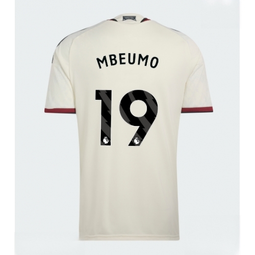 Buy Manchester United Bryan Mbeumo #19 Cheap Third Stadium Shirt 2026-27 Soccer Jersey For Sale Manchester United Bryan Mbeumo #19 Cheap Third Stadium Shirt 2026-27 Soccer Jersey