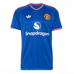 For Sale  Manchester United Cheap Away Stadium Shirt 2026-27 Soccer Jersey