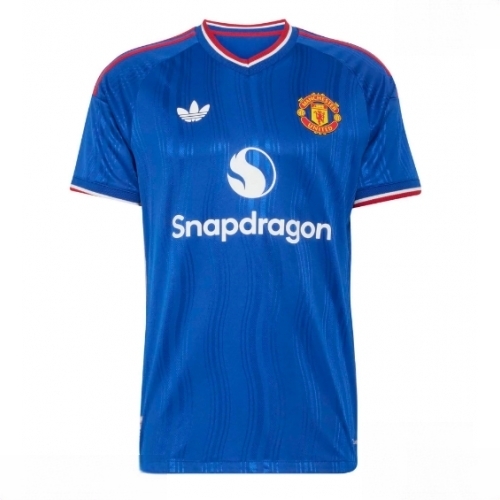 Buy Manchester United Cheap Away Stadium Shirt 2026-27 Soccer Jersey For Sale Manchester United Cheap Away Stadium Shirt 2026-27 Soccer Jersey