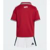 Buy Manchester United Cheap Home Stadium Kit for Kids 2026-27 Soccer Jersey 4 For Sale Manchester United Cheap Home Stadium Kit for Kids 2026-27 Soccer Jersey 4