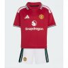 Buy Manchester United Cheap Home Stadium Kit for Kids 2026-27 Soccer Jersey 3 For Sale Manchester United Cheap Home Stadium Kit for Kids 2026-27 Soccer Jersey 3