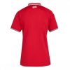 Buy Manchester United Home Stadium Shirt for Women 2026-27 Short Sleeve 4 For Sale Manchester United Home Stadium Shirt for Women 2026-27 Short Sleeve 4