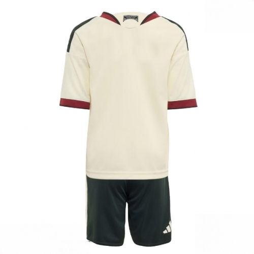 Buy Manchester United Cheap Third Stadium Kit for Kids 2026-27 Soccer Jersey 2 For Sale Manchester United Cheap Third Stadium Kit for Kids 2026-27 Soccer Jersey 2