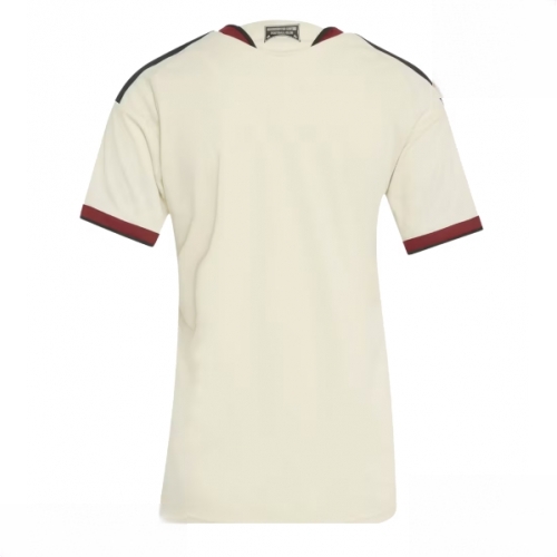 Buy Manchester United Third Stadium Shirt for Women 2026-27 Short Sleeve 2 For Sale Manchester United Third Stadium Shirt for Women 2026-27 Short Sleeve 2