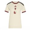 Buy Manchester United Third Stadium Shirt for Women 2026-27 Short Sleeve 3 For Sale Manchester United Third Stadium Shirt for Women 2026-27 Short Sleeve 3