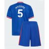 Buy Manchester United Harry Maguire #5 Cheap Football Kits set Away Stadium Kit Kids 2026-27 3 For Sale Manchester United Harry Maguire #5 Cheap Football Kits set Away Stadium Kit Kids 2026-27 3